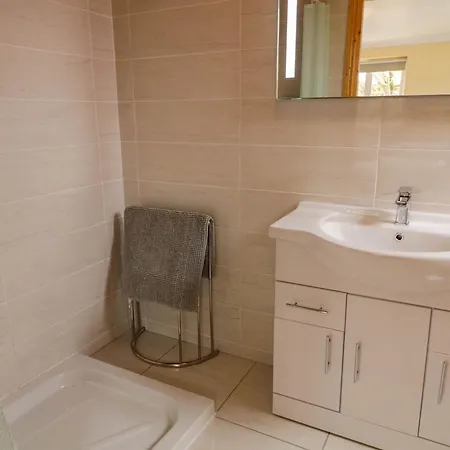 Holiday home Riverside Annagry