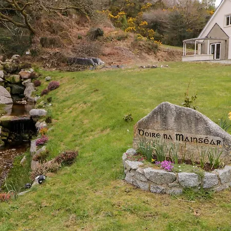 Riverside * Annagry