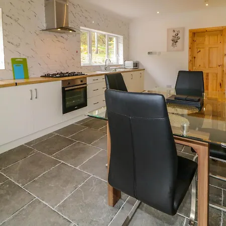 Riverside Holiday home