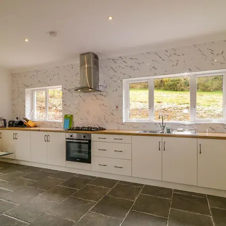 Riverside Holiday home